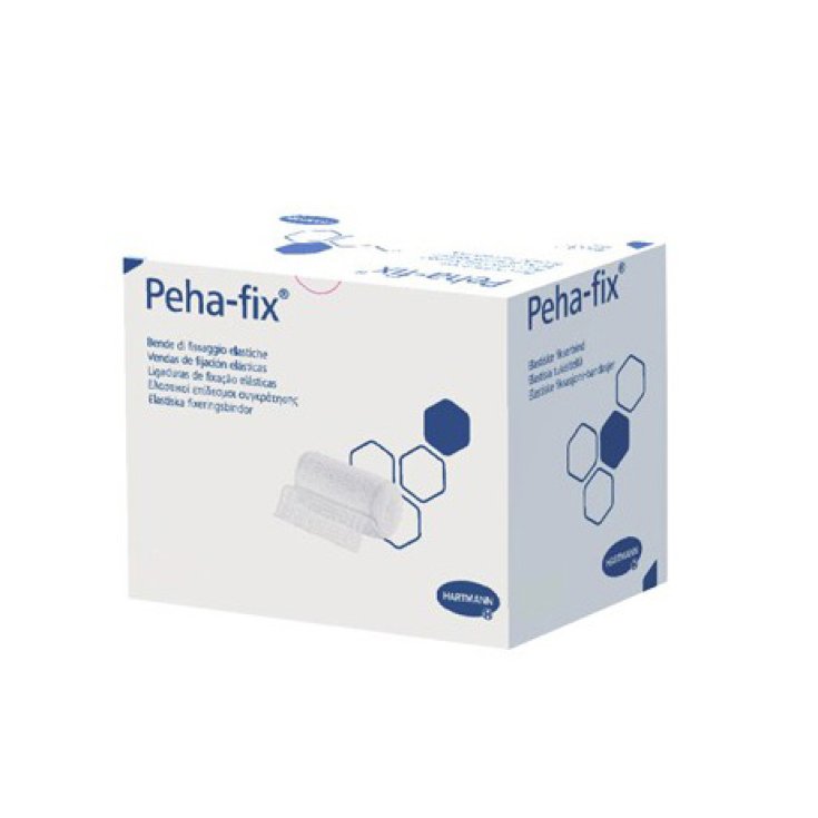 PEHA-FIX BAND EL FISSAG12X41P