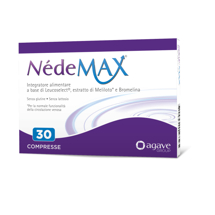 NEDEMAX 30 Tablets