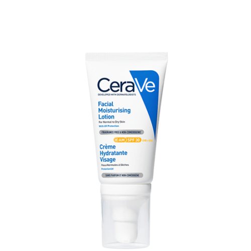 CERAVE MOISTURIZING FACE CREAM SPF30