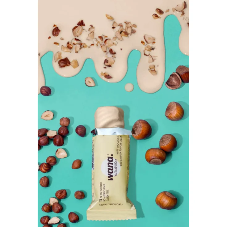 WANA BAR GIANDUIA CHOC BI