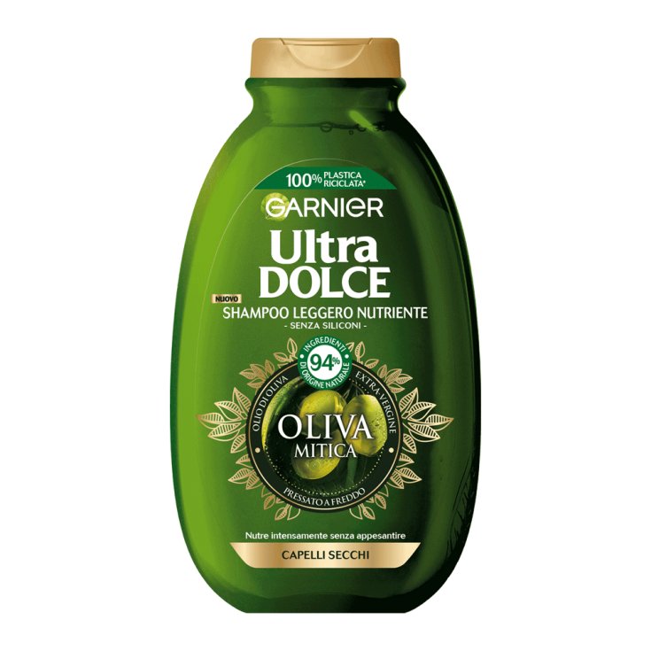 GARNIER UD SH OLIVA MITIC250ML
