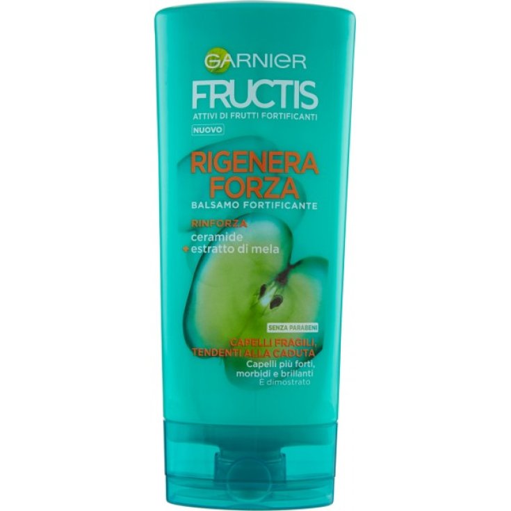 GARNIER FR BALS FORCE 200ML