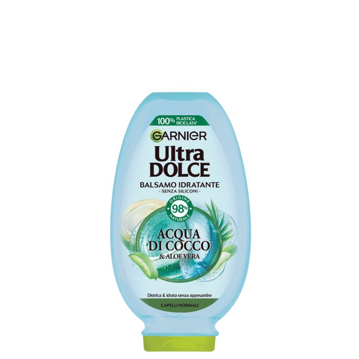 GARNIER UD BALS ALOE VERA250ML