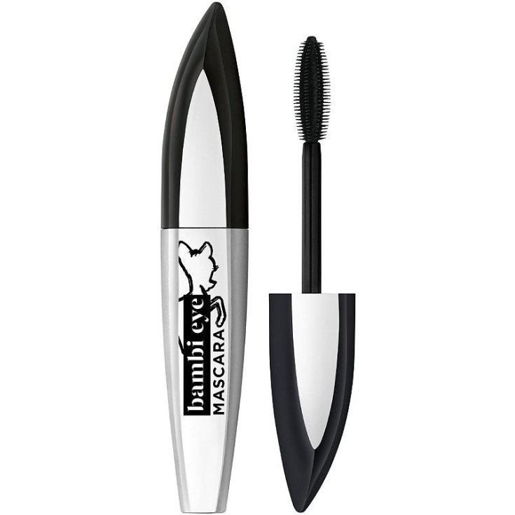 L'OREAL PARIS MU MASCARA BAMBI