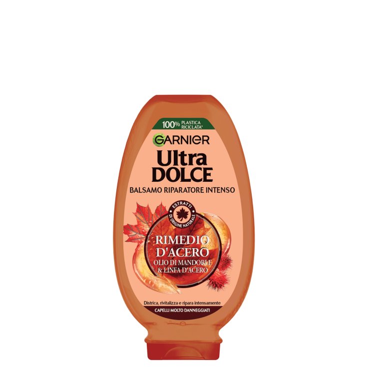 GARNIER UD BALS ACERO DAN200ML