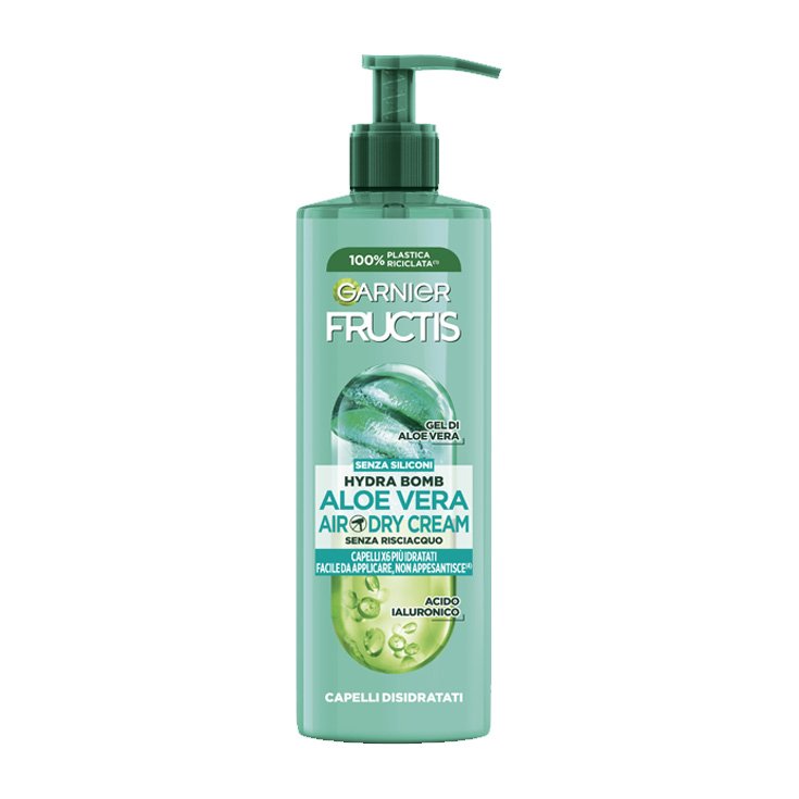 GARNIER FR ALOE VERA AIR