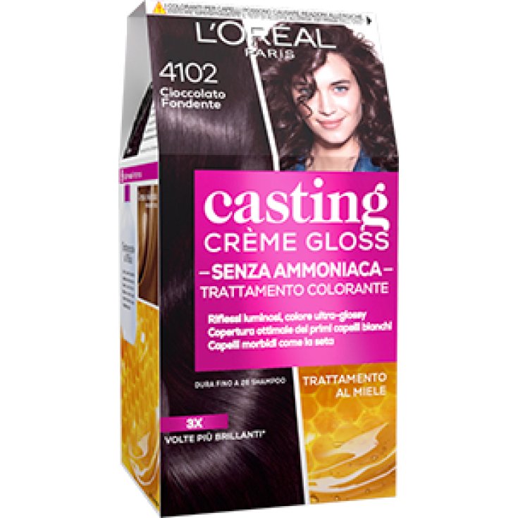 L'OREAL PARIS TRATT CIOC EX DA