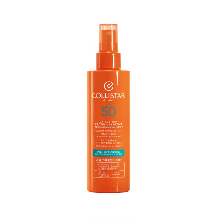 IPERSENS PROTECTIVE SPR MILK 50