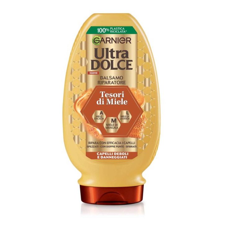 GARNIER UD BALS TREASURES MI250ML