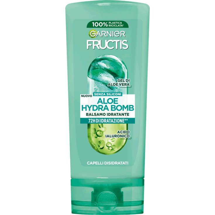 GARNIER FR SH ALOE VERA 250ML