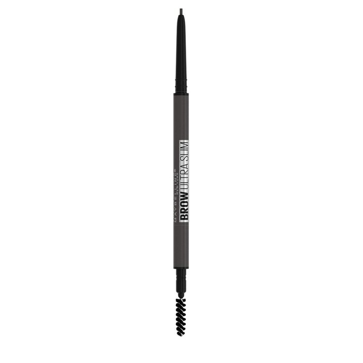 MAYBELLINE NY PENCIL SLIM BLACK