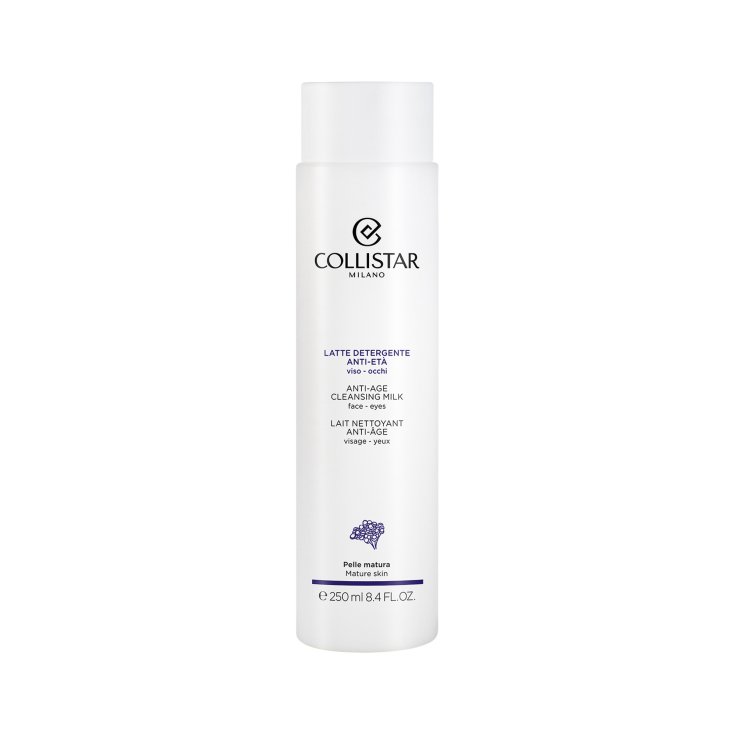 YEAR AGE CLEANSING MILK 400ML