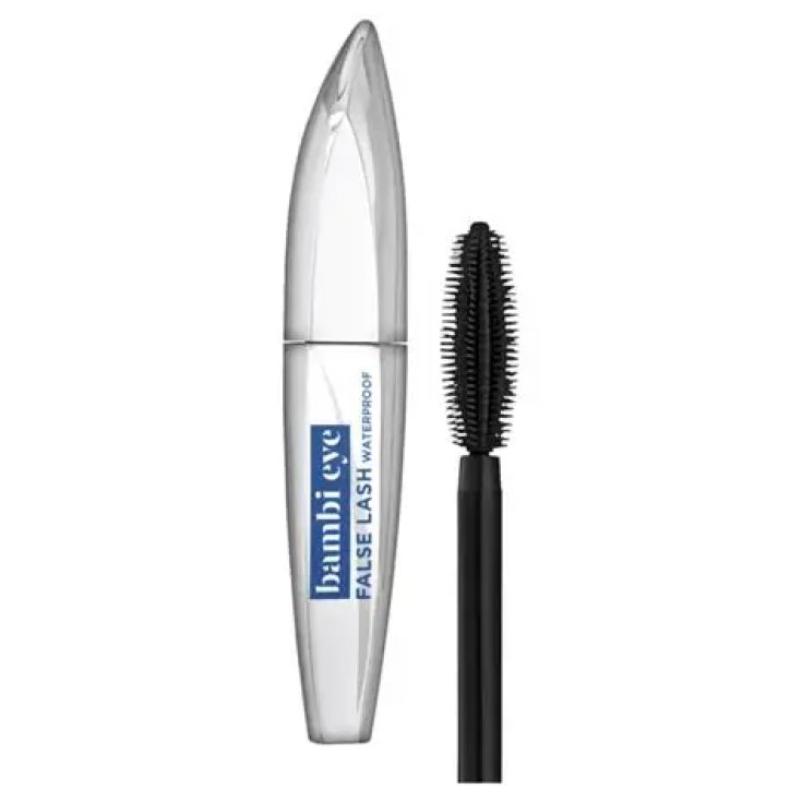 L'OREAL PARIS MASCARA WPR CHILD