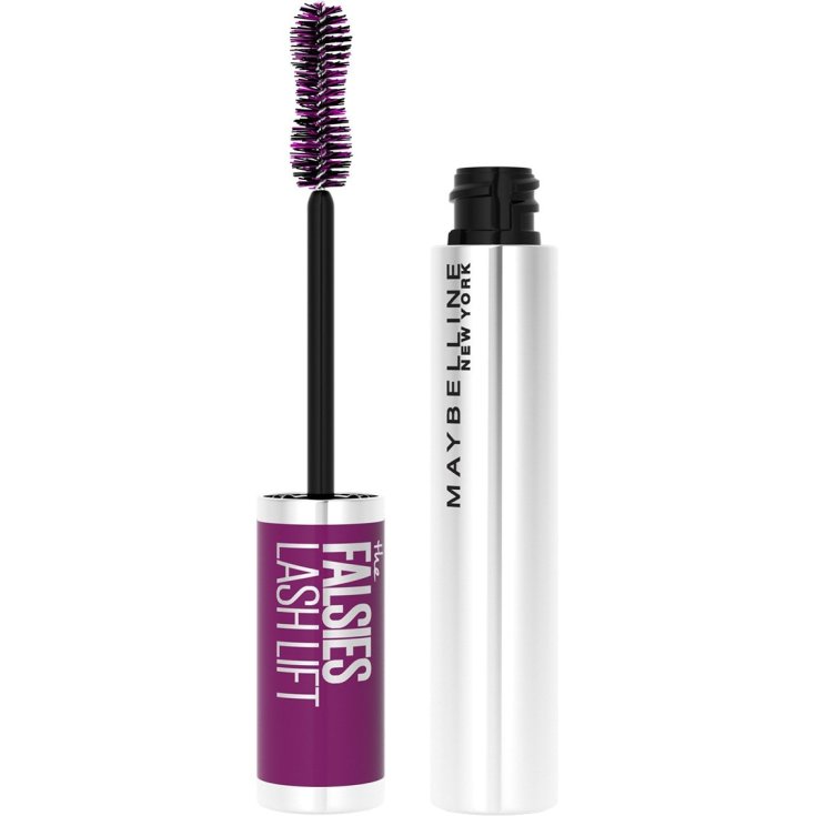 MAYBELLINE NY MASCARA WPR NE