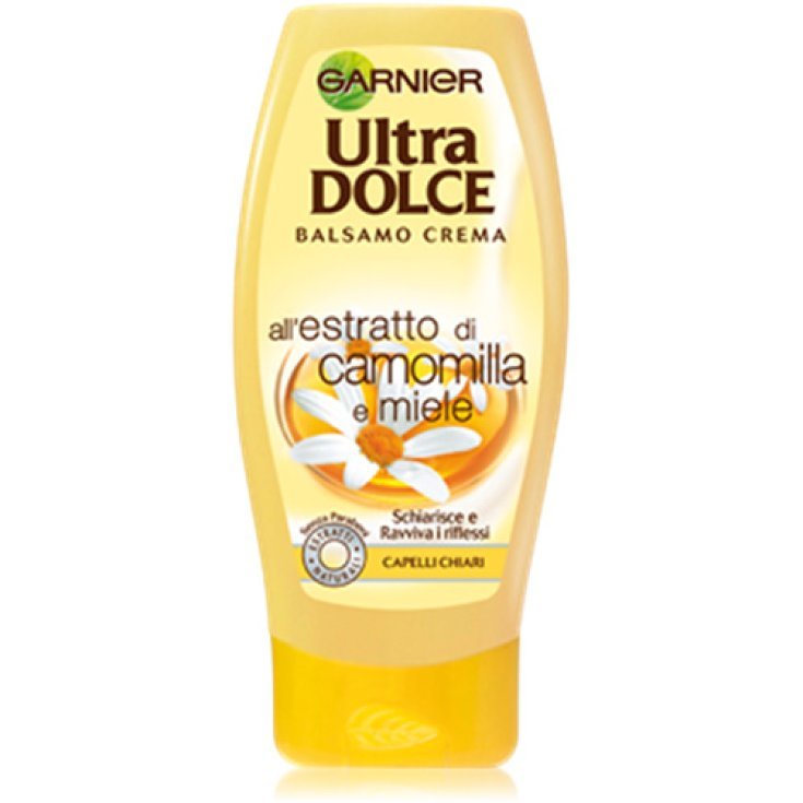 GARNIER UD BALS CAMOM MIE250ML