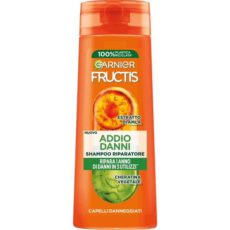 GARNIER FR SH GOODBYE 250ML