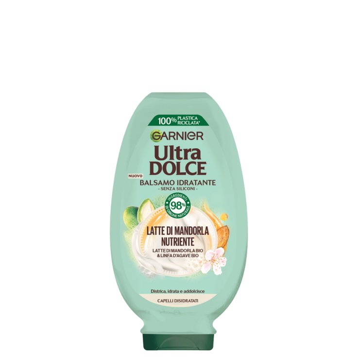 GARNIER UD BALS LTT MAND 250ML
