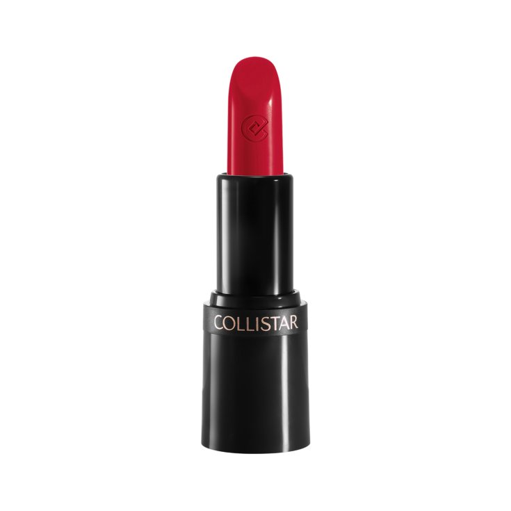 PURE LIPSTICK NEW 111 RED MI