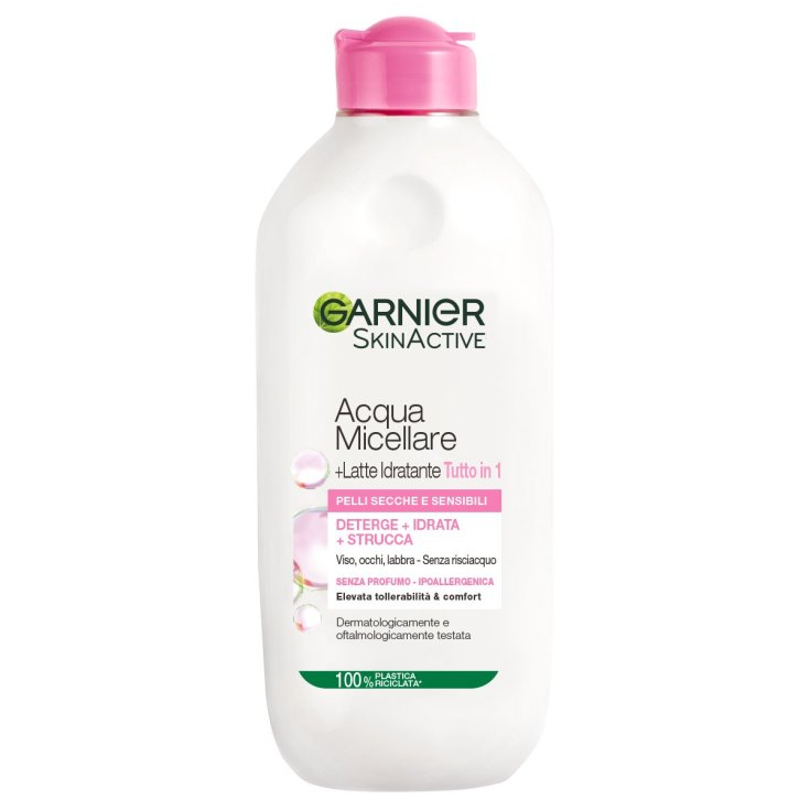 GARNIER MICELLAR WATER MILK
