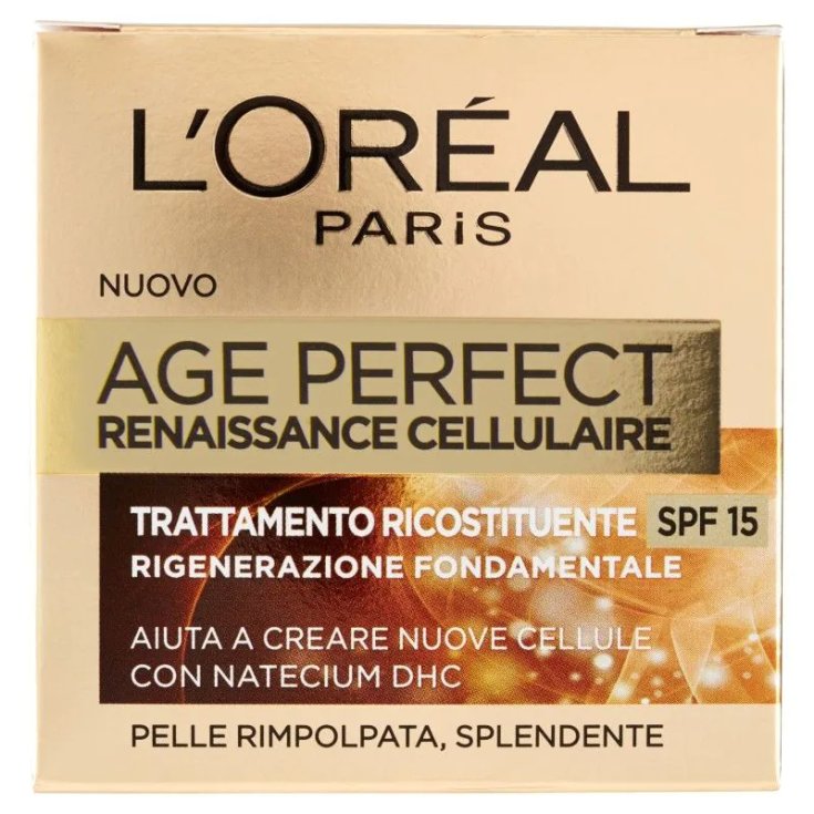 L'OREAL PARIS CR AGE PERF GG
