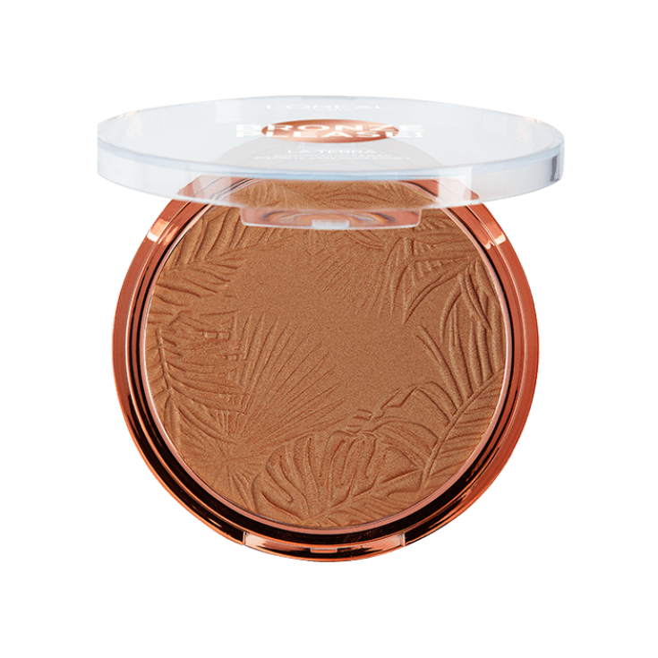 L'OREAL PARIS MAXI EARTH AMALF