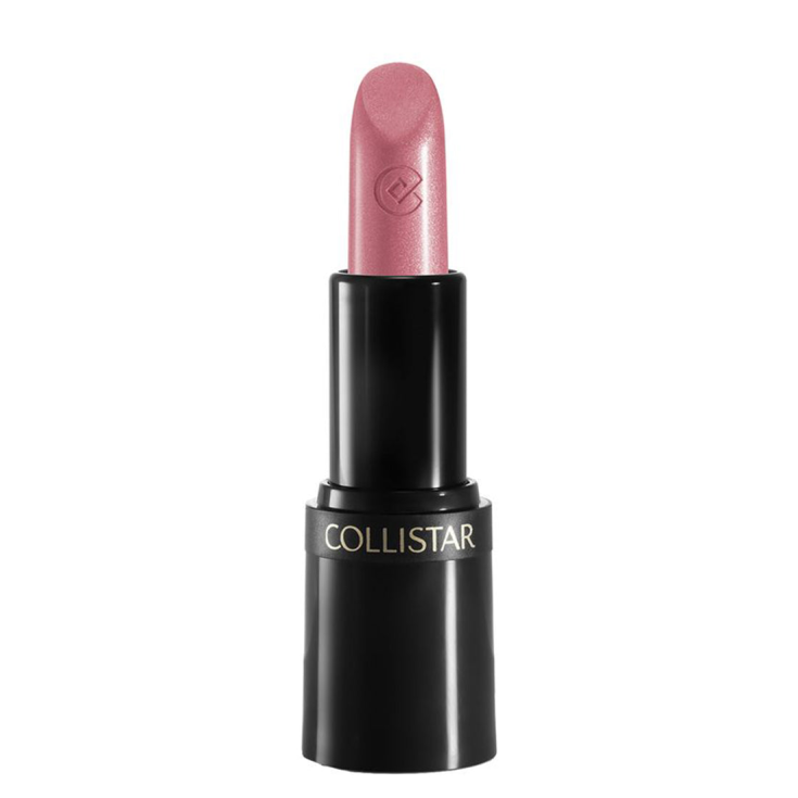 PURE LIPSTICK NEW 26 PINK MET