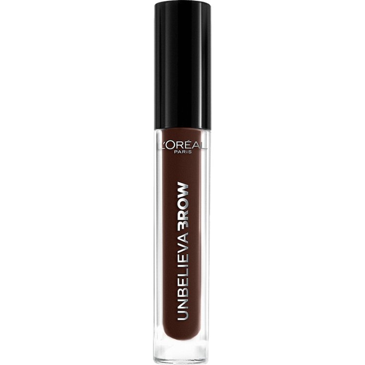 BROW ARTIST UNBELIEVEB109 EBON