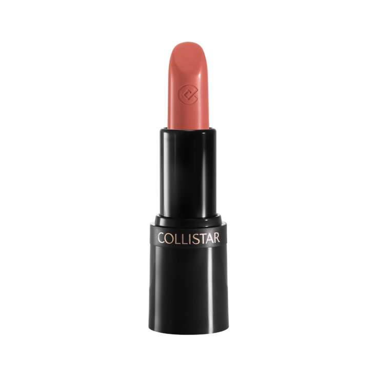 PURE LIPSTICK NEW 21 WILD PINK