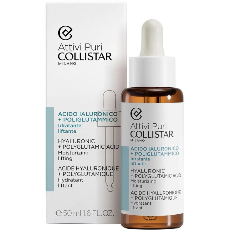 HYALURONIC ACID+POLYGLUT 50ML