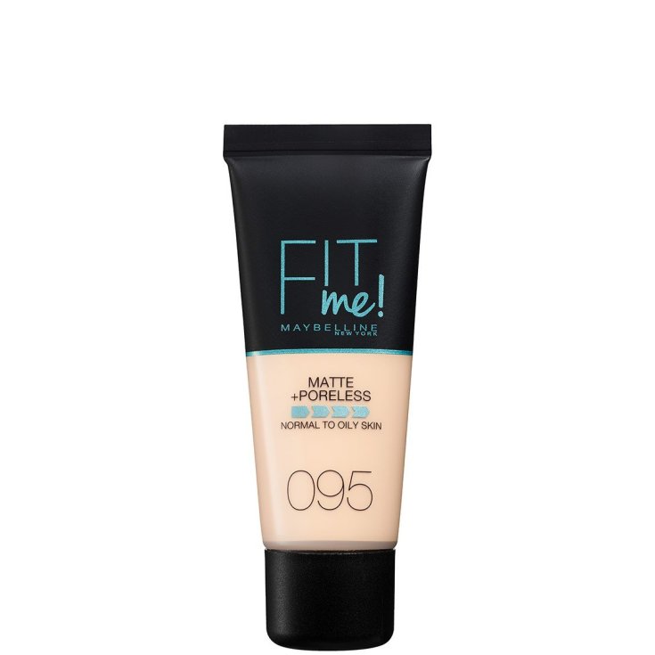 MAYBELLINE FIT ME M&P FOND 95