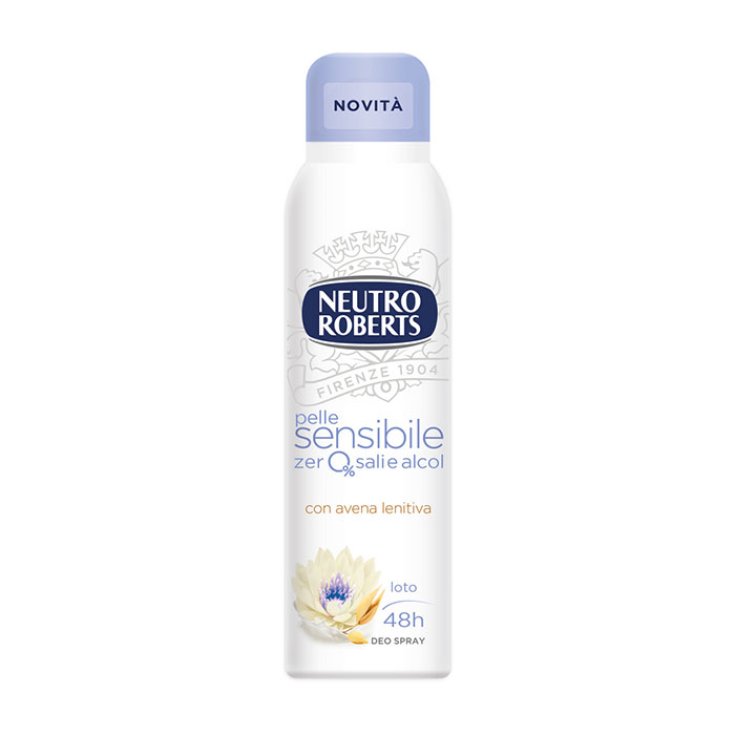 NEUTRAL ROBERTS DEO SPR AV/LOTO