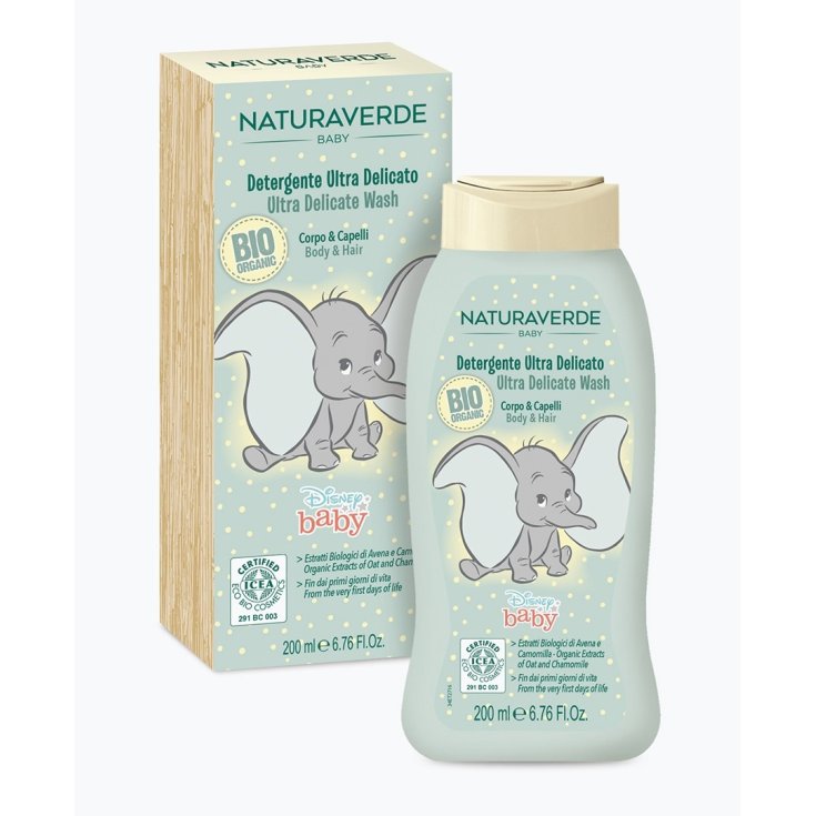 NV BIO DET CRP&CAP ULTRADEL DU