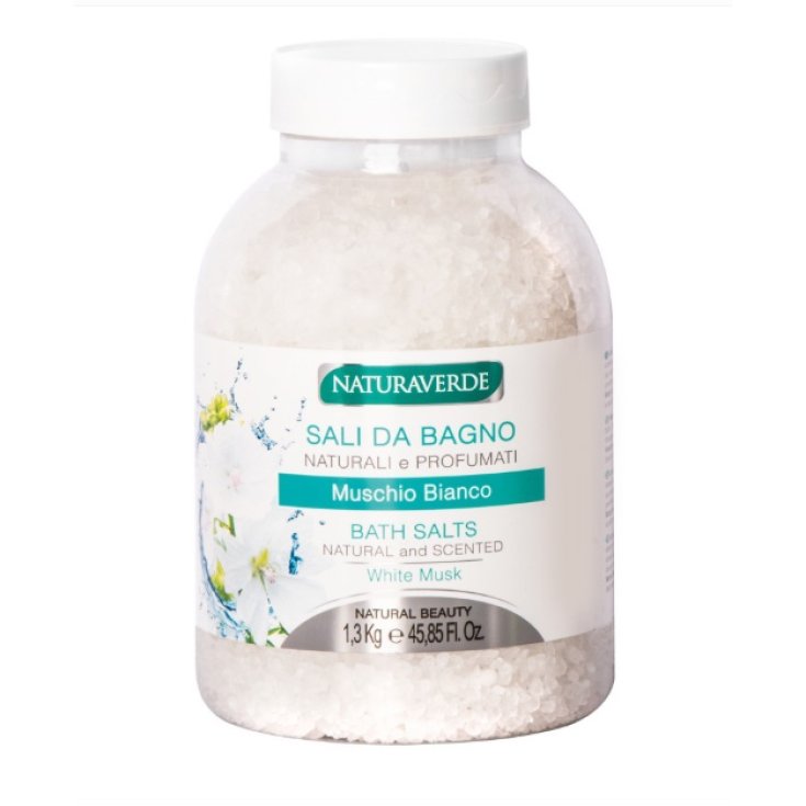 NV BATH SALTS MOSS BI