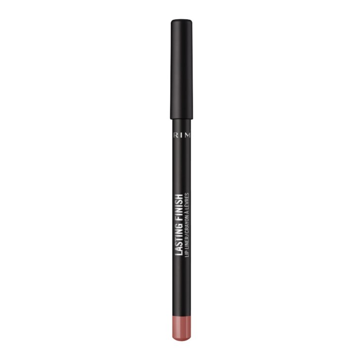RIMMEL MAT LAB LF RE 760