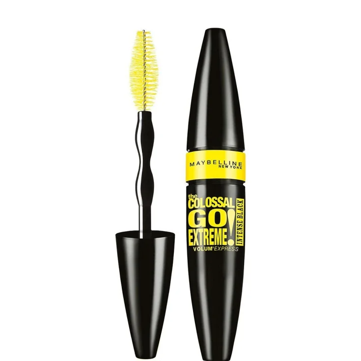 MAYBELLINE COLOSSAL GO EE BLA