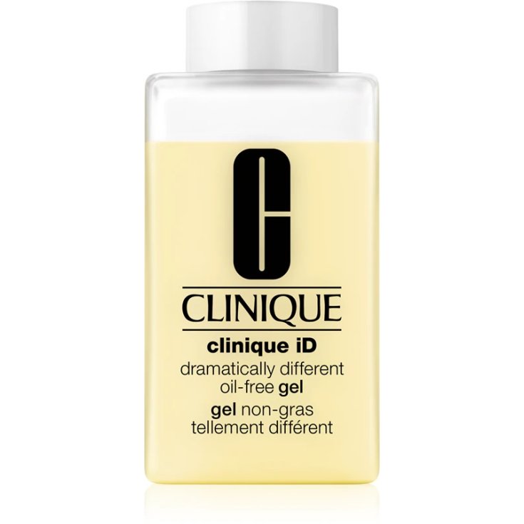 CLINIQUE ID DRAM DIF OIL FREE