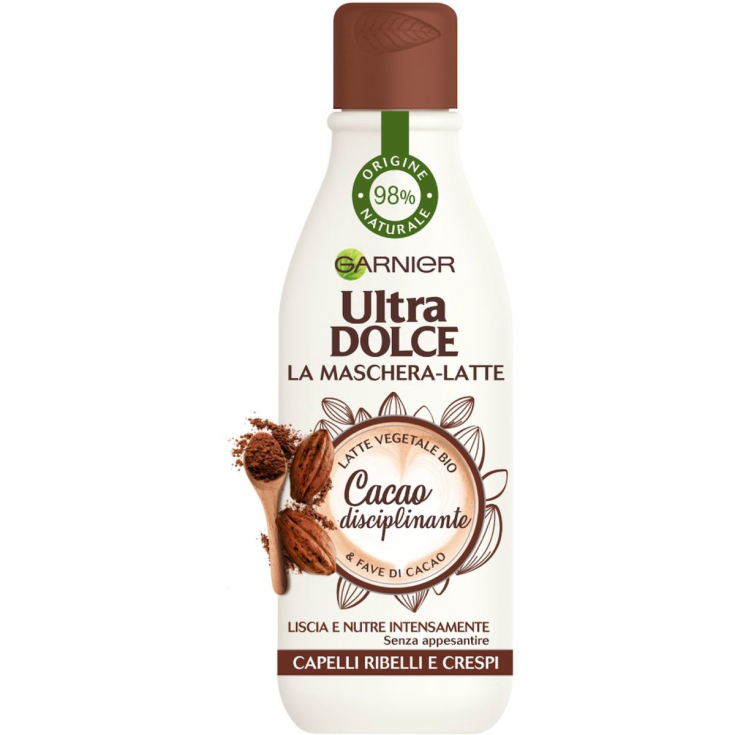 GARNIER UD MAS LTT BEANS 250ML