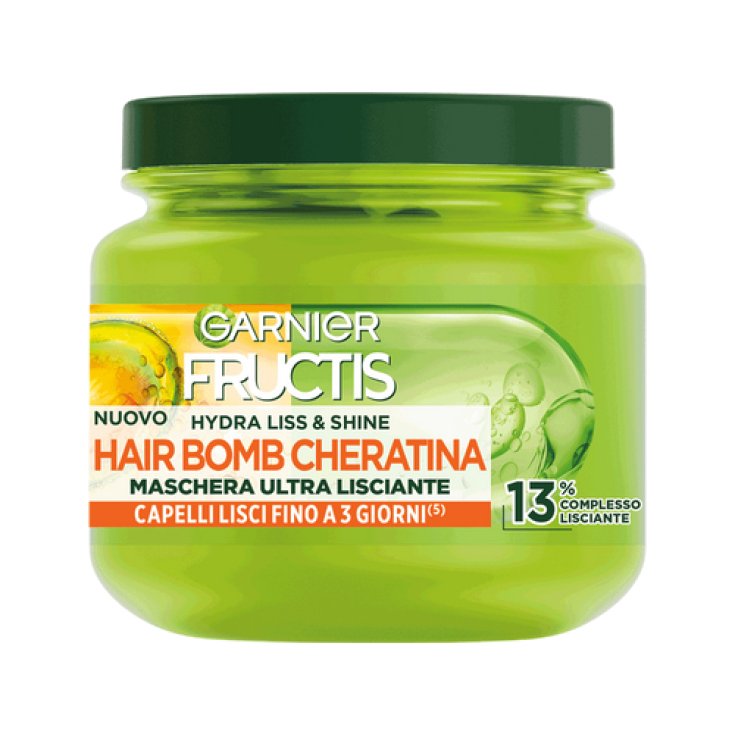 GARNIER FR HYDRA L&S MAS 300ML