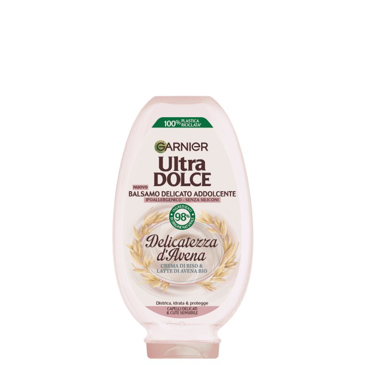GARNIER UD BALS AVENA DEL200ML