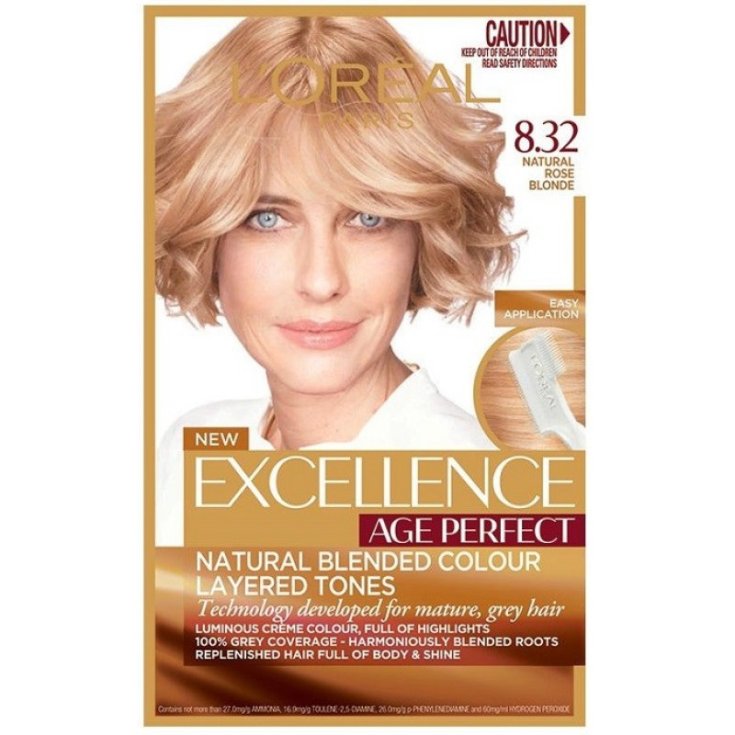 EXCELLENCE AGE PERFECT ORGANIC FOR EXCELLENCE AGE PERFECT ORGANIC FOR