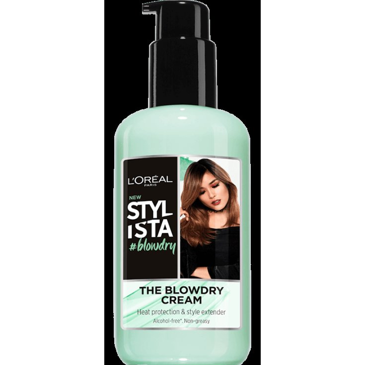STYLIST BROWDRY