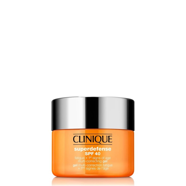SUPERDEFENSE GEL SPF40 30ML