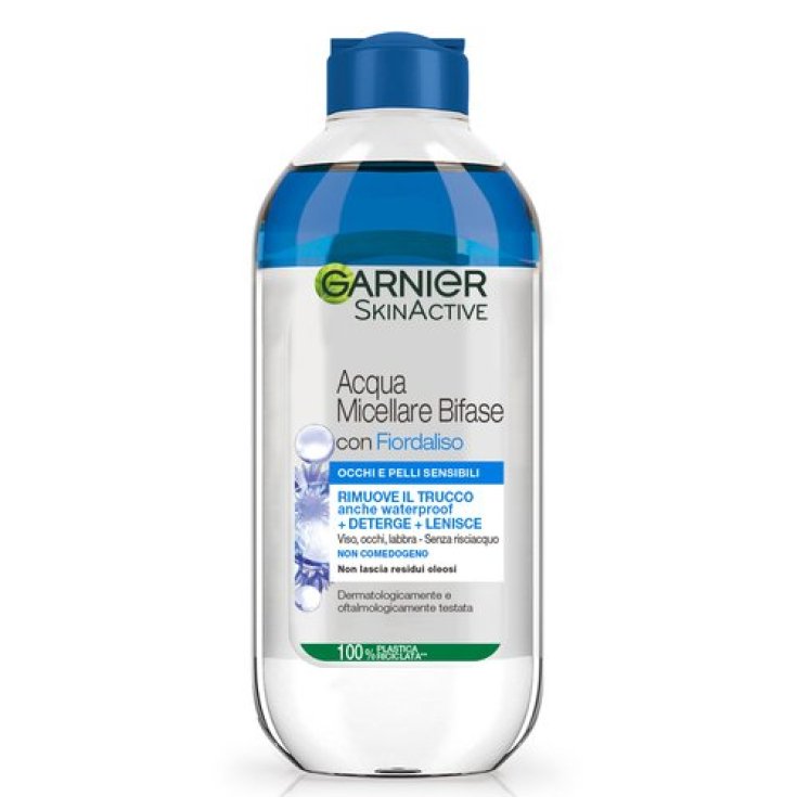 GARNIER MICELLAR BLUE 400ML