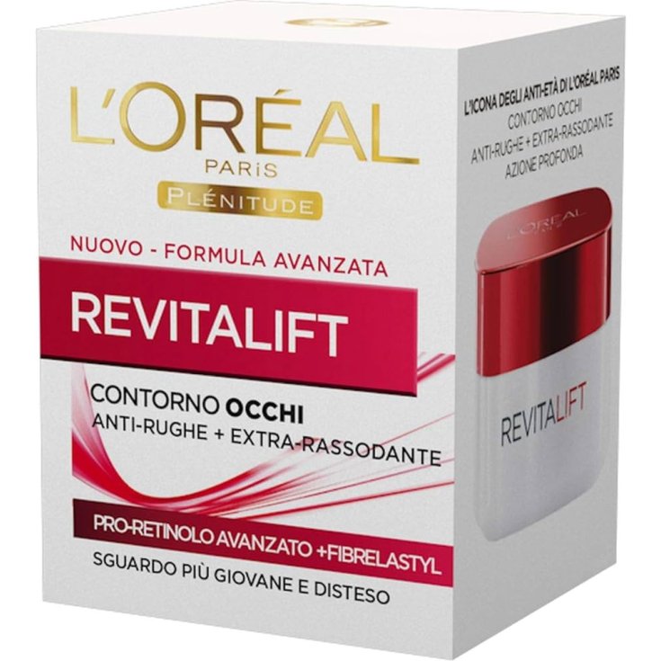 REVITALIFT EYES