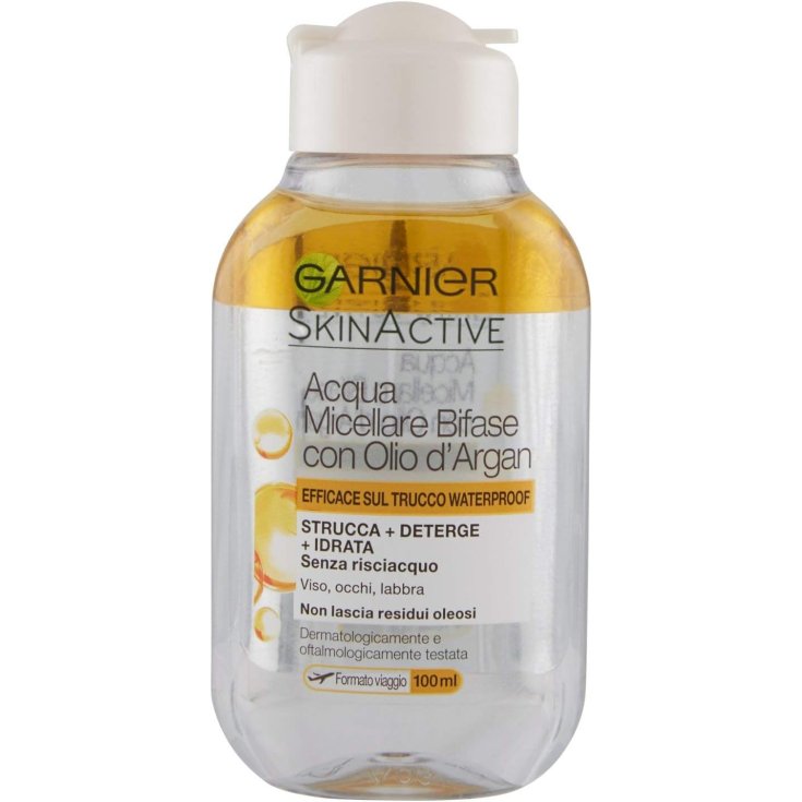 MICELLAR WATER OIL MICELLAR WATER OIL