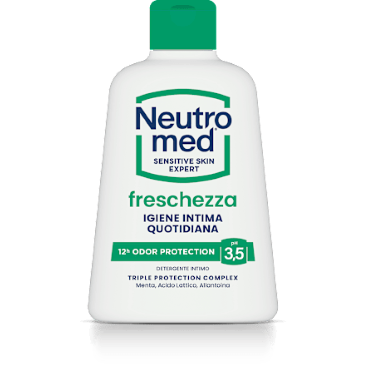 NEUTROMED FRESH INTIMATE 200ML