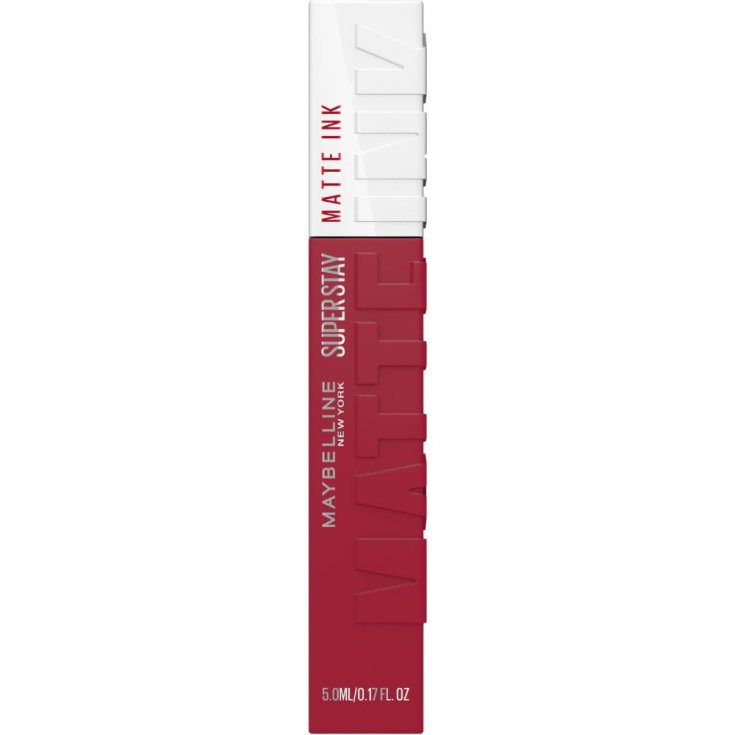 MAYBELLINE SUPERSTAY MAT A 80
