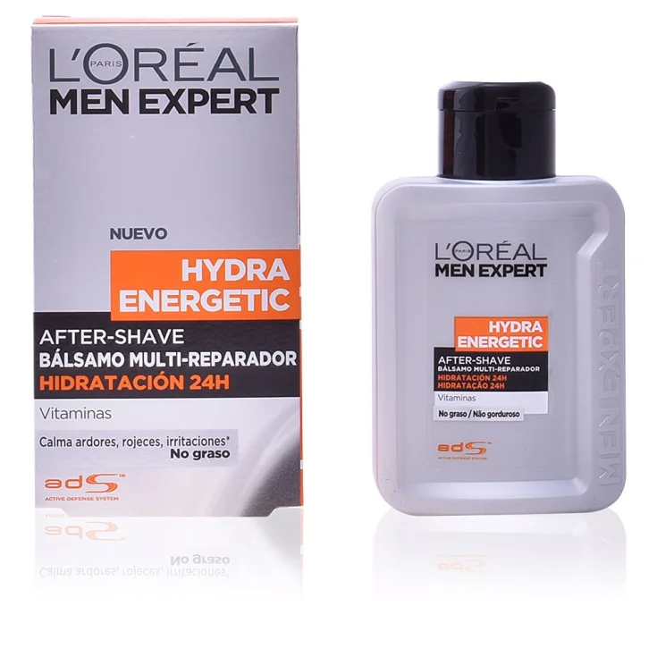 MEN EXP BALS 24H