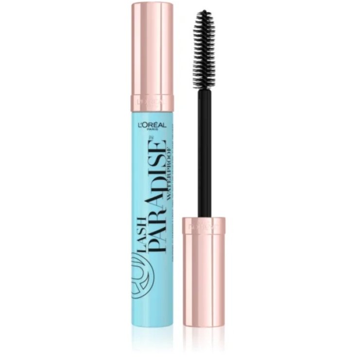 PARADISE WATERPROOF MASCARA