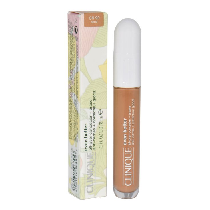 EVEN BETTER CONC+ERASER 90 SAN